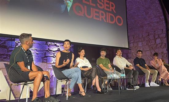 Movistar Plus' El Ser Querido Continues Festival Momentum with Atlàntida Mallorca Finale and Toronto Selection